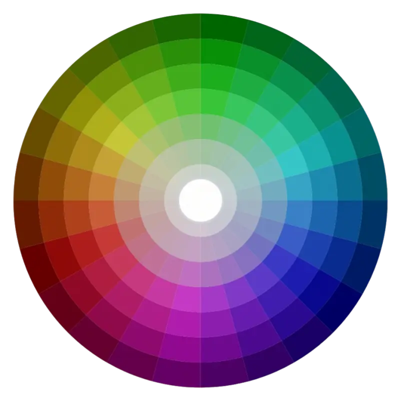 AI 专业色盘生成器，设计师配色工具，图片色彩提取与匹配 | ColorPowerX